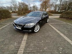 Gebraucht 2011 BMW 530 Kombi | 11.150 € (Guter Preis)