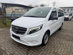 Weiß Gebraucht 2020 Mercedes Vito Van | 19.900 €