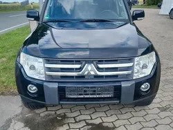 Schwarz Gebraucht 2007 Mitsubishi Pajero SUV | 7.750 €