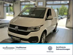 Weiß Gebraucht 2020 VW T6.1 Van | 33.880 €