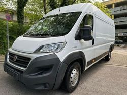 Weiß Gebraucht 2019 Fiat Ducato Van | 11.200 € (Superpreis)