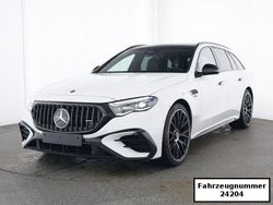 Weiß Gebraucht 2025 Mercedes E53 AMG AMG Limousine | 91.899 € (Fairer Preis)