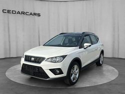 Weiß Gebraucht 2018 Seat Arona XCELLENCE SUV | 13.499 € (Fairer Preis)