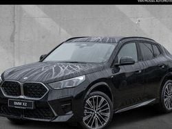 Schwarz Neu 2025 BMW X2 SUV | 48.989 € (Superpreis)