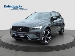 Grün Gebraucht 2025 Volvo XC60 Ultra SUV | 71.960 €