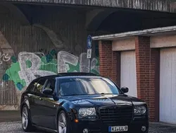 Schwarz Gebraucht 2006 Chrysler 300C Kombi | 6.800 €