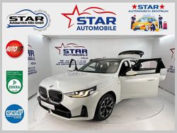 Alpinweiss Gebraucht 2025 BMW X3 M Sport SUV | 55.990 € (Superpreis)