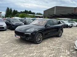 Porsche Cayenne S