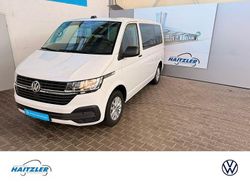 Candyweiß Gebraucht 2020 VW Multivan Trendline Van | 34.980 € (Fairer Preis)