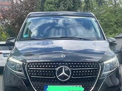 Grau Gebraucht 2024 Mercedes 190 Marco Polo Limousine | 83.000 €