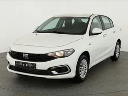 Weiss Neu 2024 Fiat Tipo Easy Limousine | 19.749 € (Fairer Preis)