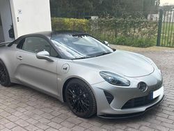 Grau Neu 2024 Alpine A110 | 95.990 €