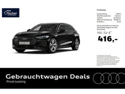 Schwarz Gebraucht 2025 Audi A5 Sport Coupé | 48.480 € (Superpreis)