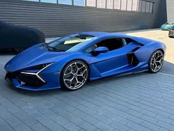 Blau Gebraucht 2024 Lamborghini Revuelto Coupé | 615.000 € (Superpreis)