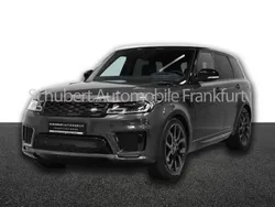 Eiger grey Gebraucht 2020 Land Rover Range Rover Sport HSE Dynamic SUV | 57.990 € (Guter Preis)