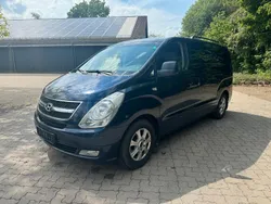Hyundai H-1