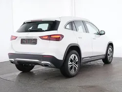 Gebraucht 2024 Mercedes GLA180 SUV | 33.810 € (Guter Preis)