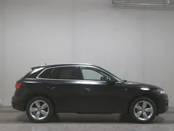 Schwarz Gebraucht 2020 Audi Q5 Design SUV | 27.980 € (Fairer Preis)