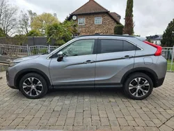 Grau Gebraucht 2020 Mitsubishi Eclipse Cross Spirit SUV | 18.999 € (Superpreis)