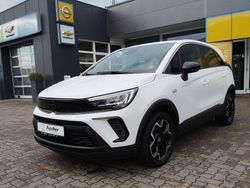 Jade weiss Gebraucht 2022 Opel Crossland X GS Line SUV | 17.990 € (Fairer Preis)