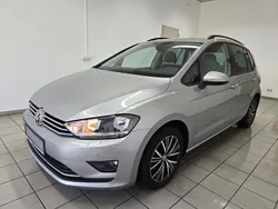 Silber Gebraucht 2017 VW Golf VII Allstar Limousine | 13.990 € (Fairer Preis)