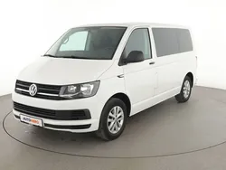 Weiß Gebraucht 2019 VW T6.1 Trendline Van | 41.720 € (Teuer)