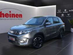 Grau Gebraucht 2019 Suzuki Vitara Comfort+ SUV | 17.919 € (Fairer Preis)