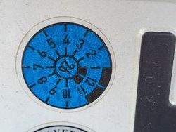 Grau Gebraucht 2002 Opel Vectra Limousine | 950 € (Guter Preis)