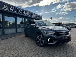 Grau Gebraucht 2022 VW T-Roc R SUV | 30.290 € (Fairer Preis)
