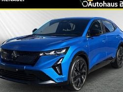 Blau Neu 2025 Renault Rafale Esprit Alpine SUV | 47.290 € (Fairer Preis)