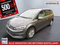 Metallic wählbar Neu 2025 VW Touran Van / Kleinbus | 34.600 € (Superpreis)