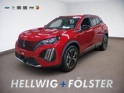 Elixierrot/typ verkleidung a Gebraucht 2025 Peugeot 2008 Allure SUV | 18.490 € (Fairer Preis)
