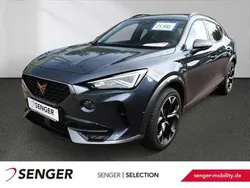 Magnetic tech Gebraucht 2022 Cupra Formentor SUV | 25.780 € (Fairer Preis)