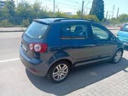 Blau Gebraucht 2009 VW Golf VI Kleinwagen | 3.800 € (Guter Preis)