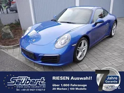 Porsche 911 Carrera 4