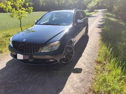 Gebraucht 2008 Mercedes C220 Elegance Kombi | 6.789 € (Etwas zu teuer)