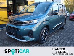 Kiama blau Gebraucht 2024 Opel Combo-e Life drive Kombi | 29.990 € (Teuer)