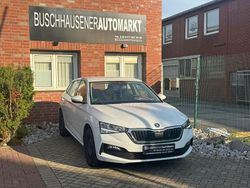 Weiß Gebraucht 2020 Skoda Scala Cool Plus Kleinwagen | 14.490 € (Fairer Preis)