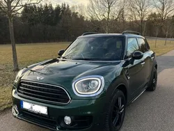 Grün Gebraucht 2018 Mini Cooper Countryman Chili SUV | 18.400 € (Superpreis)