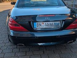 Gebraucht 2005 Mercedes SL350 Cabrio | 11.500 € (Fairer Preis)