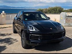 Schwarz Gebraucht 2019 Porsche Cayenne SUV | 56.000 € (Superpreis)