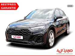 Andere Gebraucht 2023 Audi Q5 Ambiente SUV | 43.490 € (Fairer Preis)