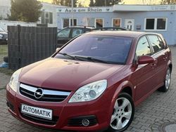 Rot Gebraucht 2006 Opel Signum Edition Kleinwagen | 3.950 € (Teuer)