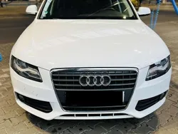 Gebraucht 2010 Audi A4 Attraction Kombi | 6.250 € (Etwas zu teuer)