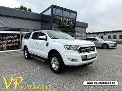 Weiß Gebraucht 2019 Ford Ranger Limited Abholung | 25.700 € (Fairer Preis)