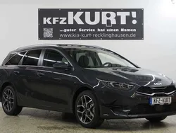 Pentametal Gebraucht 2025 Kia Ceed Sportswagon 4 Kombi | 28.499 € (Guter Preis)