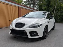 Weiß Gebraucht 2008 Seat Leon FR Limousine | 5.100 € (Fairer Preis)