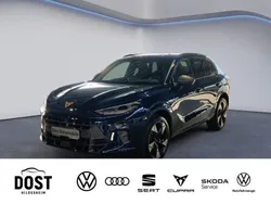 Blau Neu 2025 Cupra Terramar VZ SUV | 48.590 € (Fairer Preis)