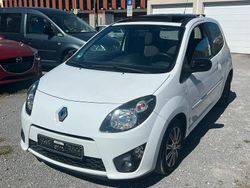 Weiß Gebraucht 2010 Renault Twingo Night&Day Kleinwagen | 5.990 €