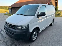 Weiß Gebraucht 2013 VW T5 Van | 8.200 € (Superpreis)